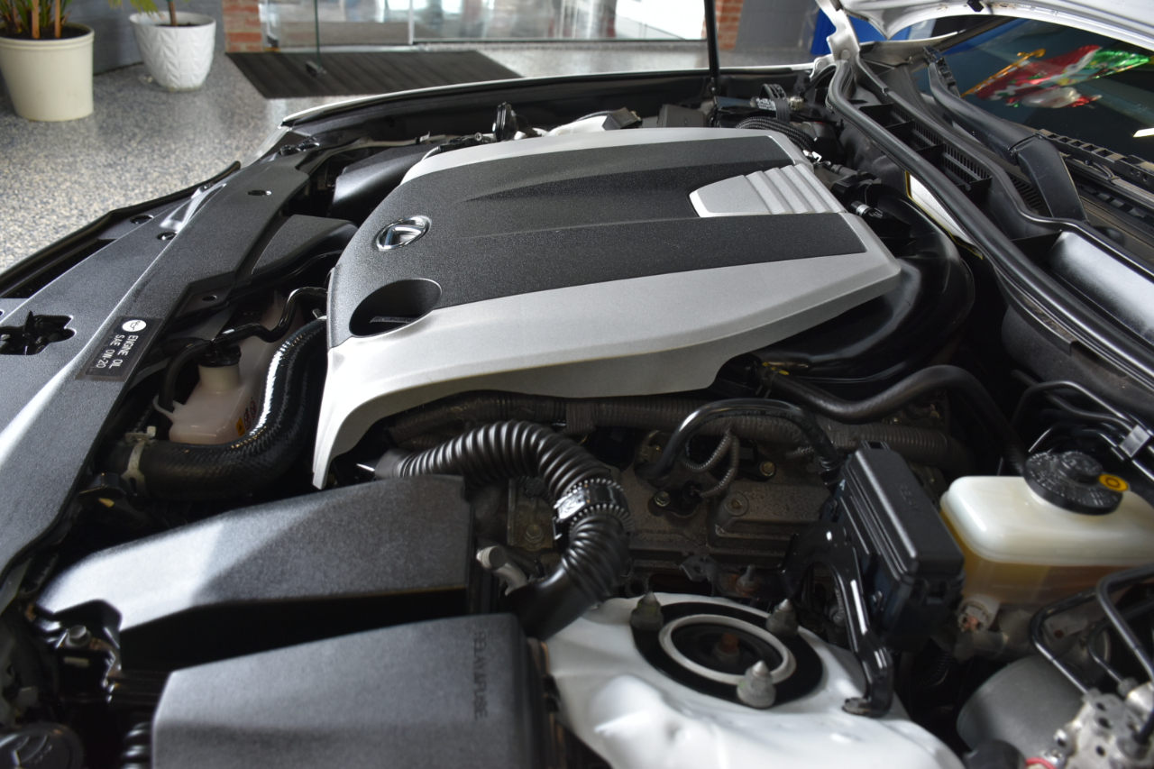 Lexus IS IS 300 F Sport AWD 2016