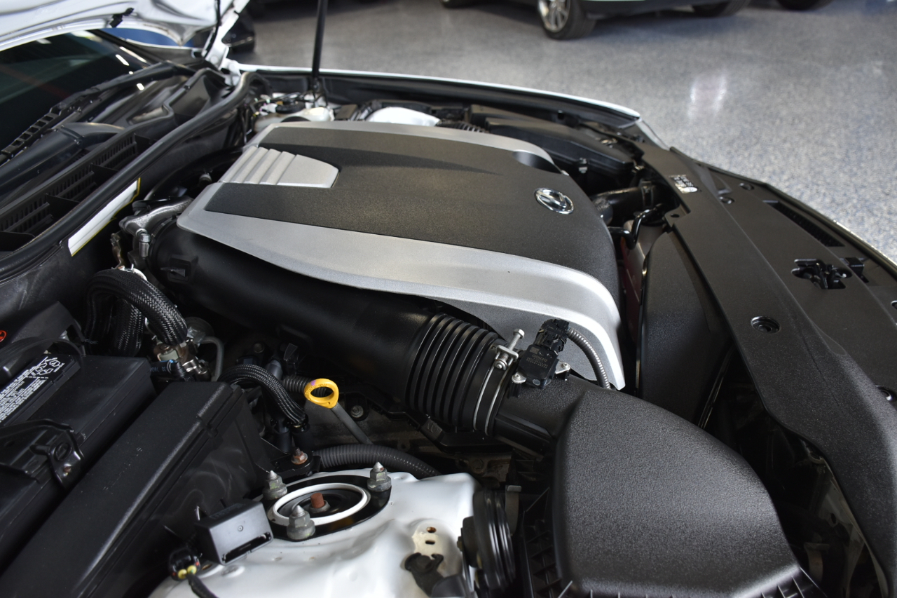 Lexus IS IS 300 F Sport AWD 2016