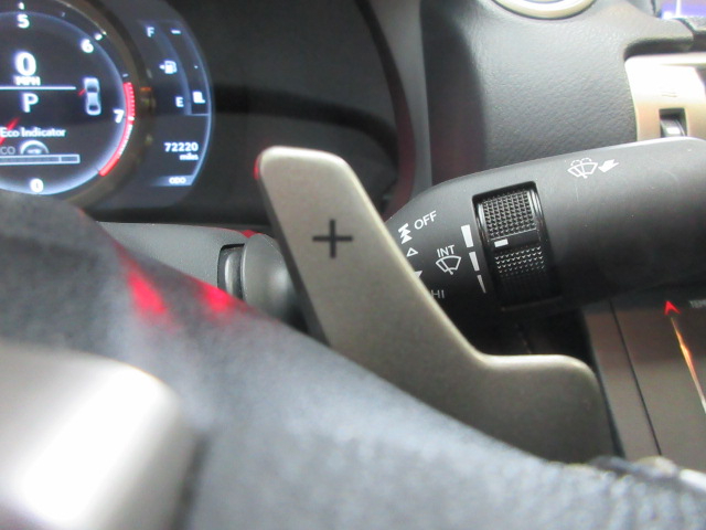 Lexus IS IS 300 F Sport AWD 2016