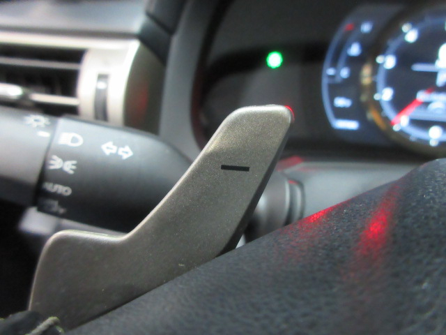 Lexus IS IS 300 F Sport AWD 2016