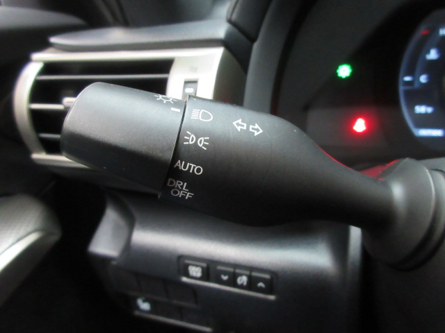 Lexus IS IS 300 F Sport AWD 2016