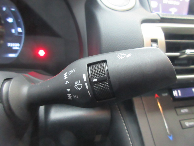 Lexus IS IS 300 F Sport AWD 2016