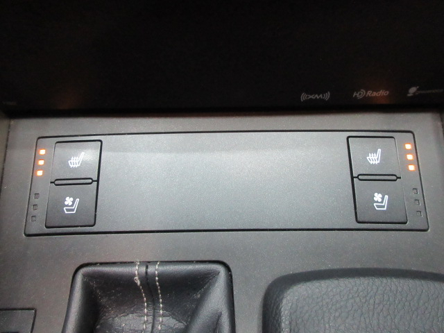 Lexus IS IS 300 F Sport AWD 2016