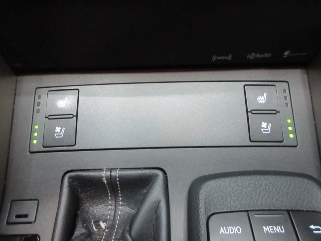 Lexus IS IS 300 F Sport AWD 2016