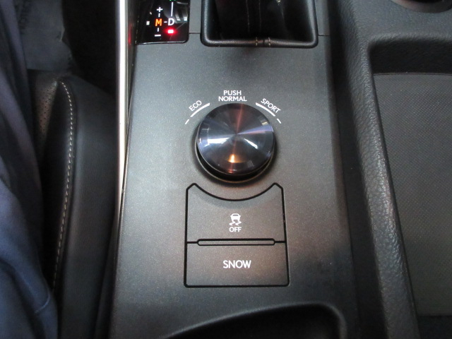 Lexus IS IS 300 F Sport AWD 2016