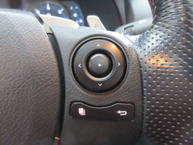 Lexus IS IS 300 F Sport AWD 2016