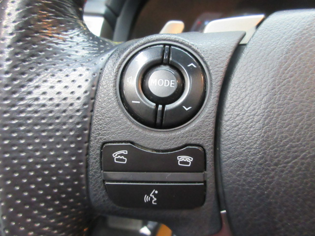 Lexus IS IS 300 F Sport AWD 2016