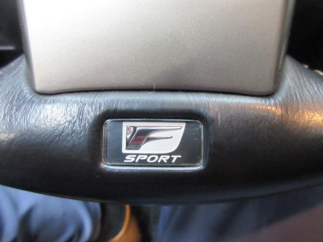 Lexus IS IS 300 F Sport AWD 2016