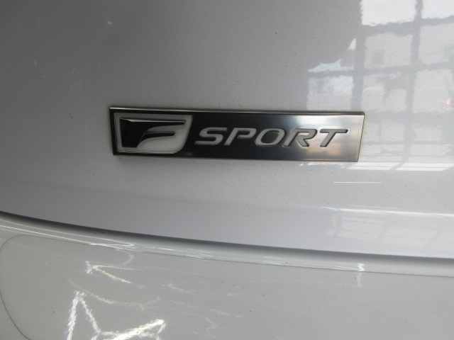 Lexus IS IS 300 F Sport AWD 2016