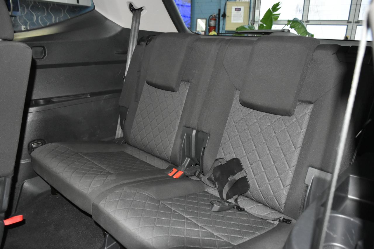 Volkswagen Atlas V6 SE w/Technology 4MOTION 2018