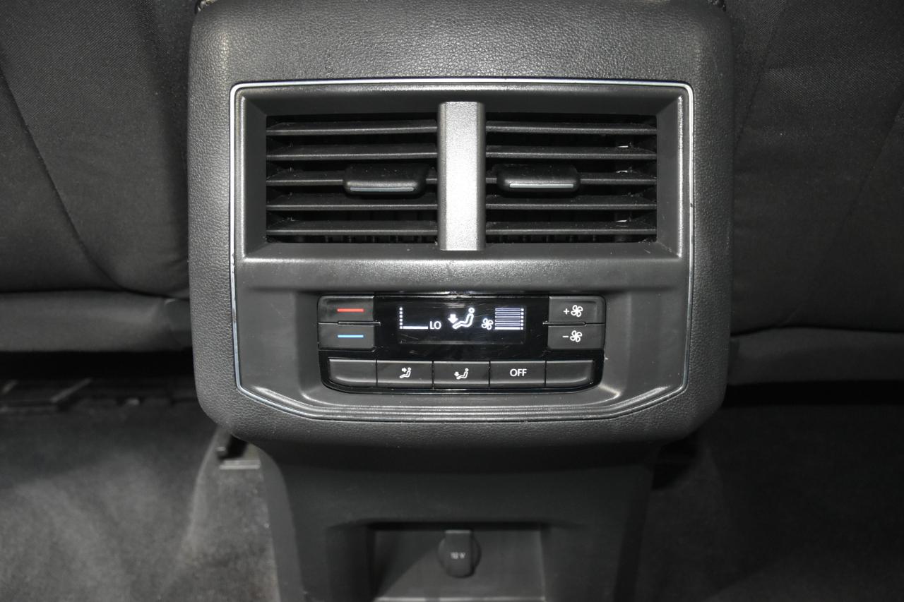 Volkswagen Atlas V6 SE w/Technology 4MOTION 2018