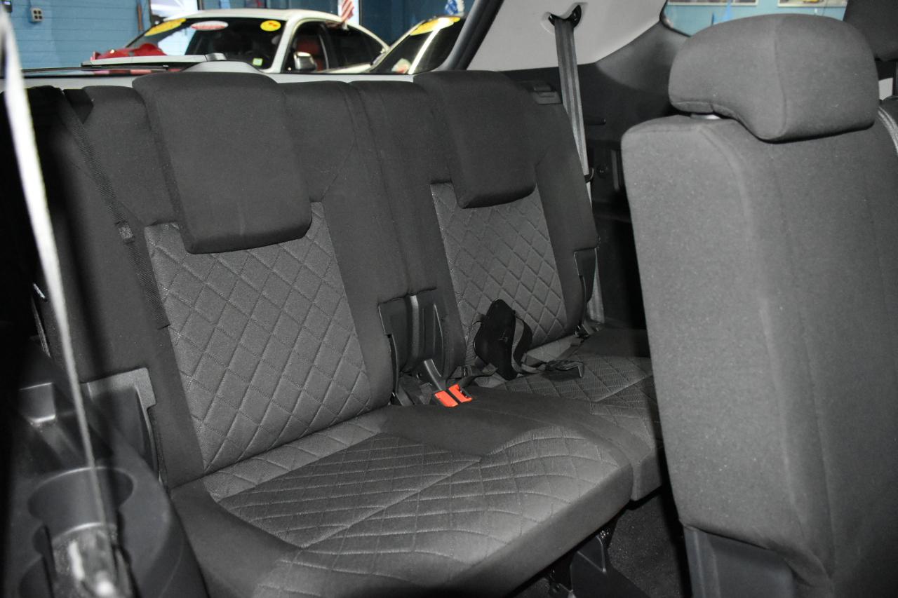 Volkswagen Atlas V6 SE w/Technology 4MOTION 2018