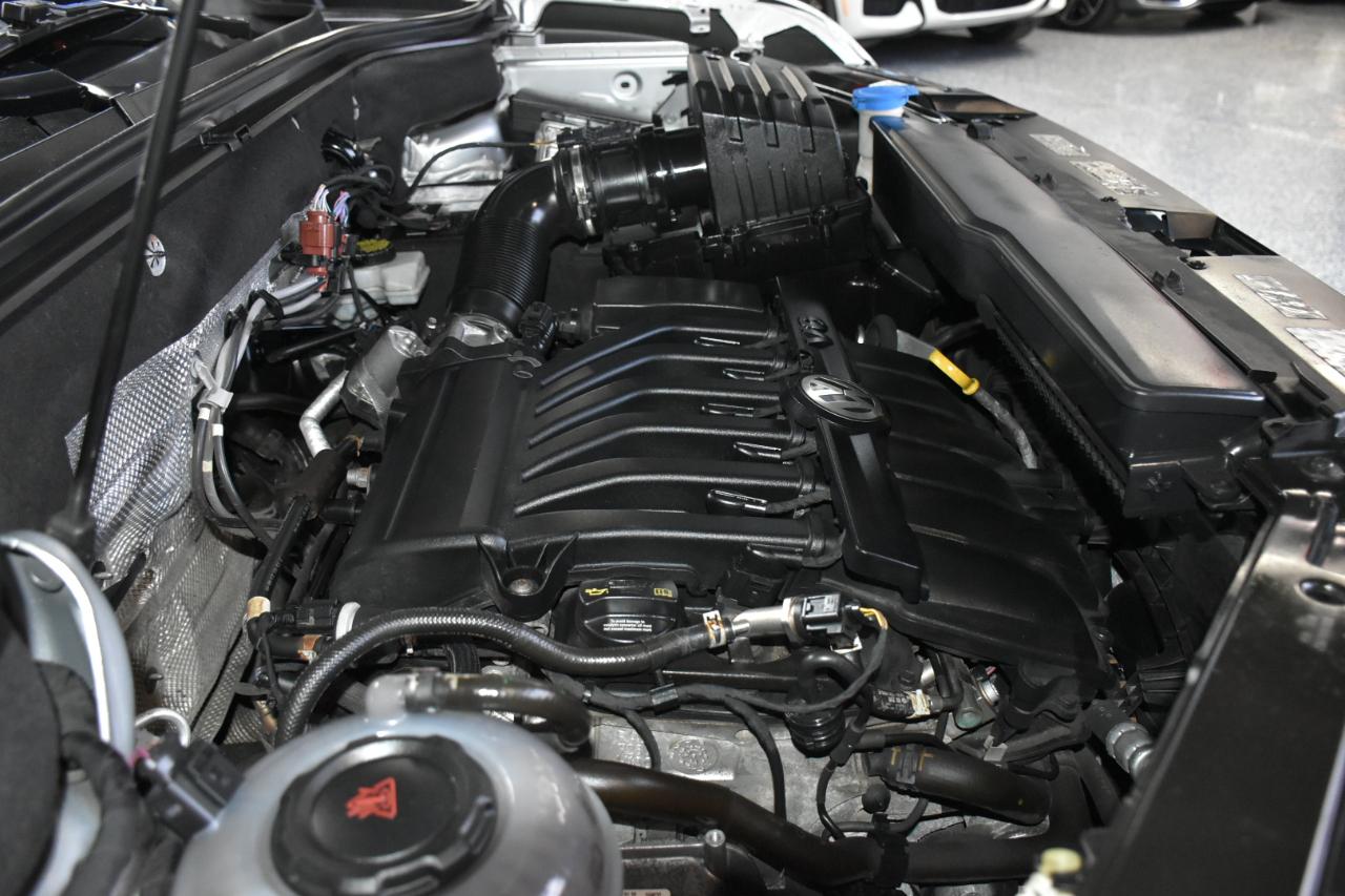 Volkswagen Atlas V6 SE w/Technology 4MOTION 2018