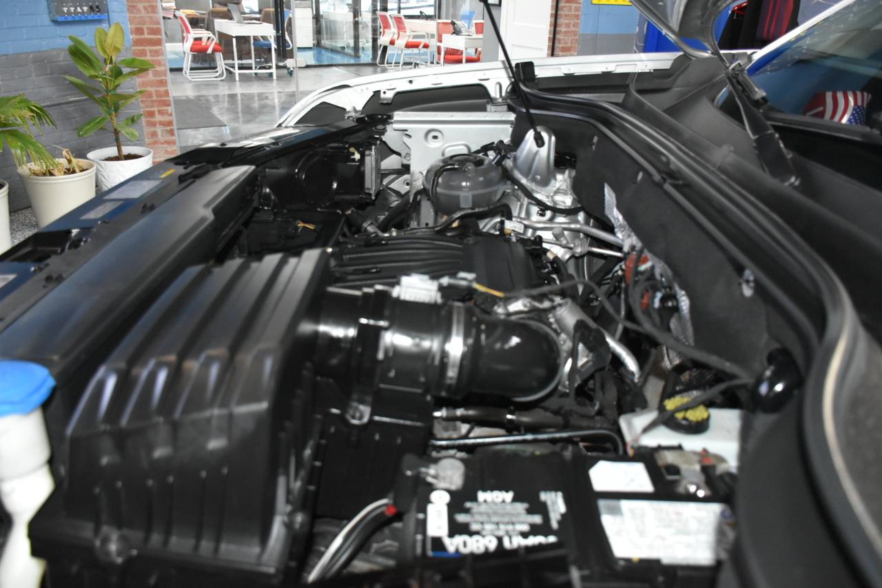 Volkswagen Atlas V6 SE w/Technology 4MOTION 2018