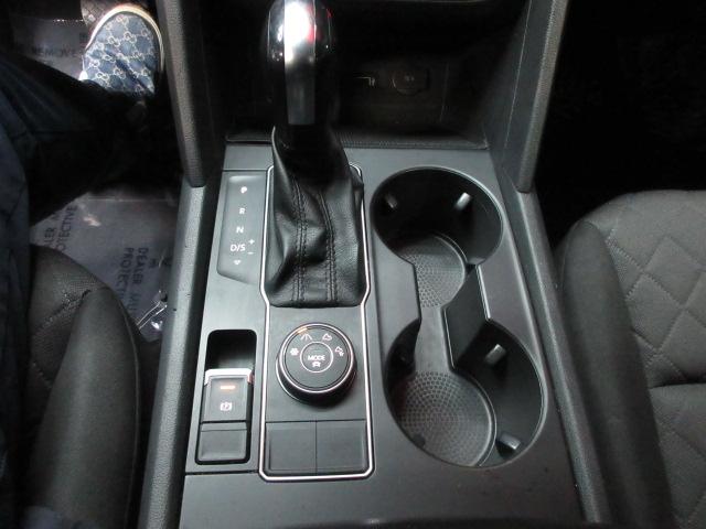 Volkswagen Atlas V6 SE w/Technology 4MOTION 2018