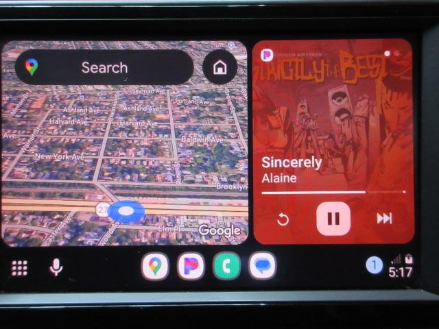Volkswagen Atlas V6 SE w/Technology 4MOTION 2018