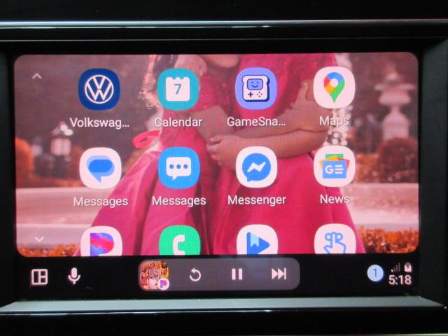 Volkswagen Atlas V6 SE w/Technology 4MOTION 2018