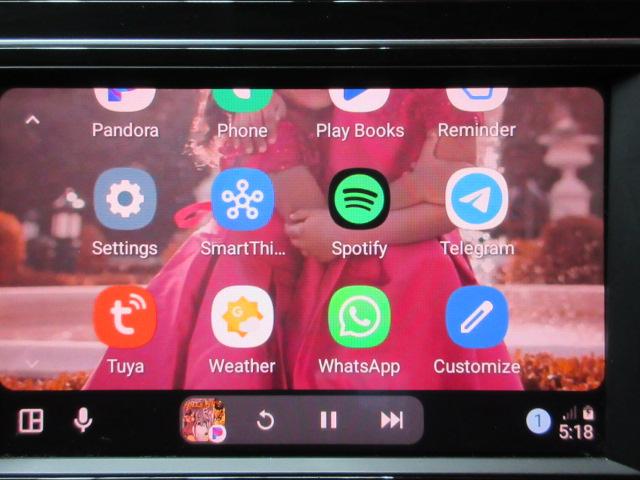 Volkswagen Atlas V6 SE w/Technology 4MOTION 2018