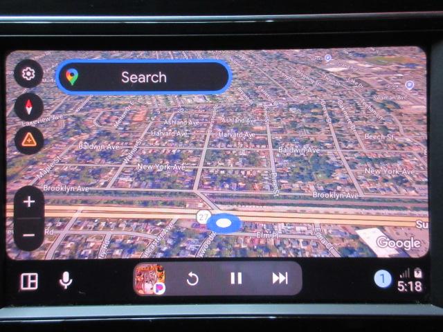 Volkswagen Atlas V6 SE w/Technology 4MOTION 2018