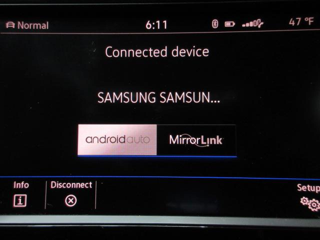 Volkswagen Atlas V6 SE w/Technology 4MOTION 2018