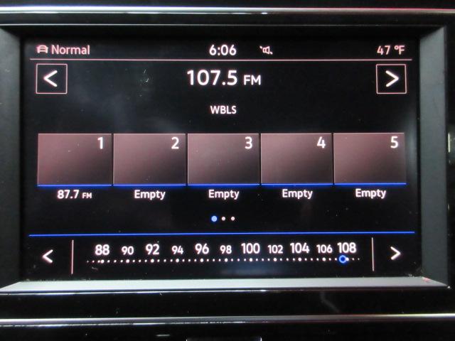 Volkswagen Atlas V6 SE w/Technology 4MOTION 2018