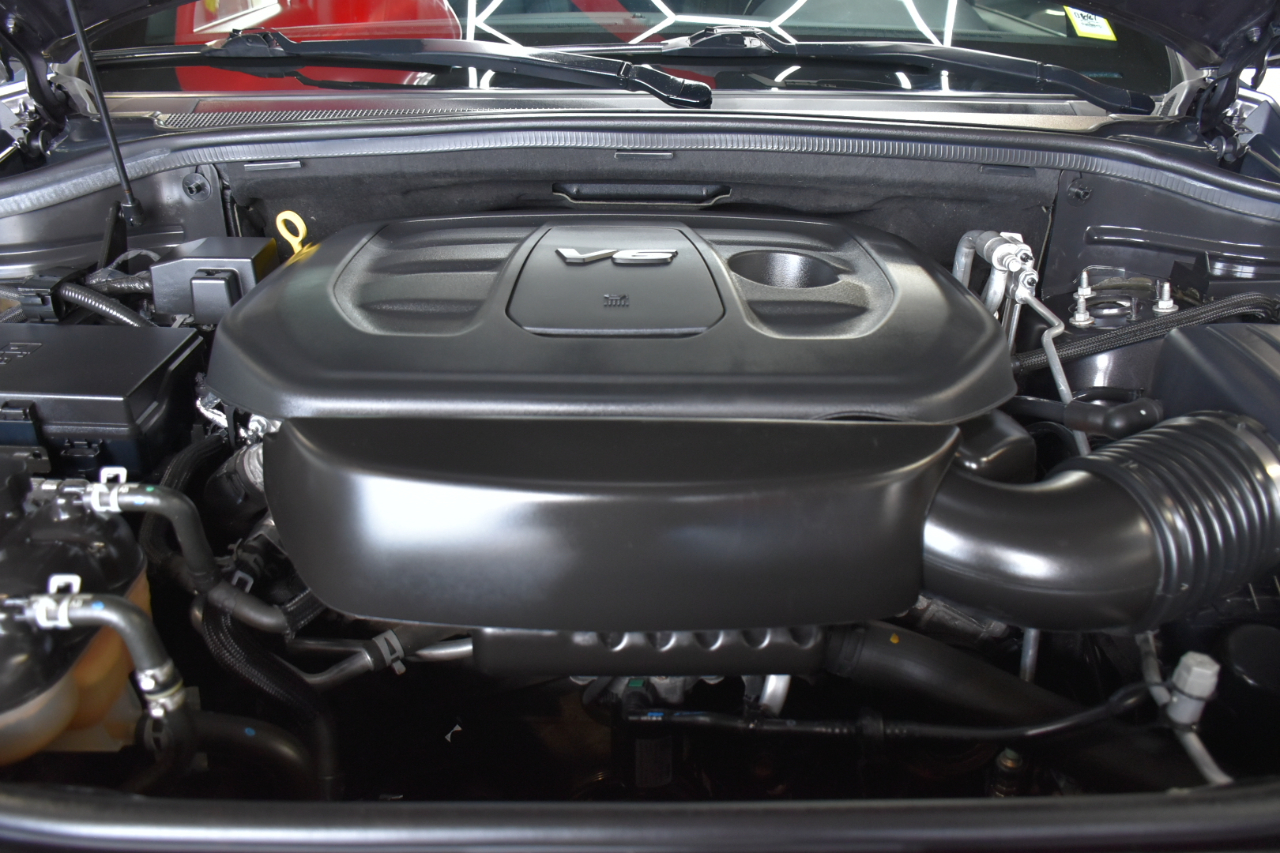 Jeep Grand Cherokee Limited 4WD 2017