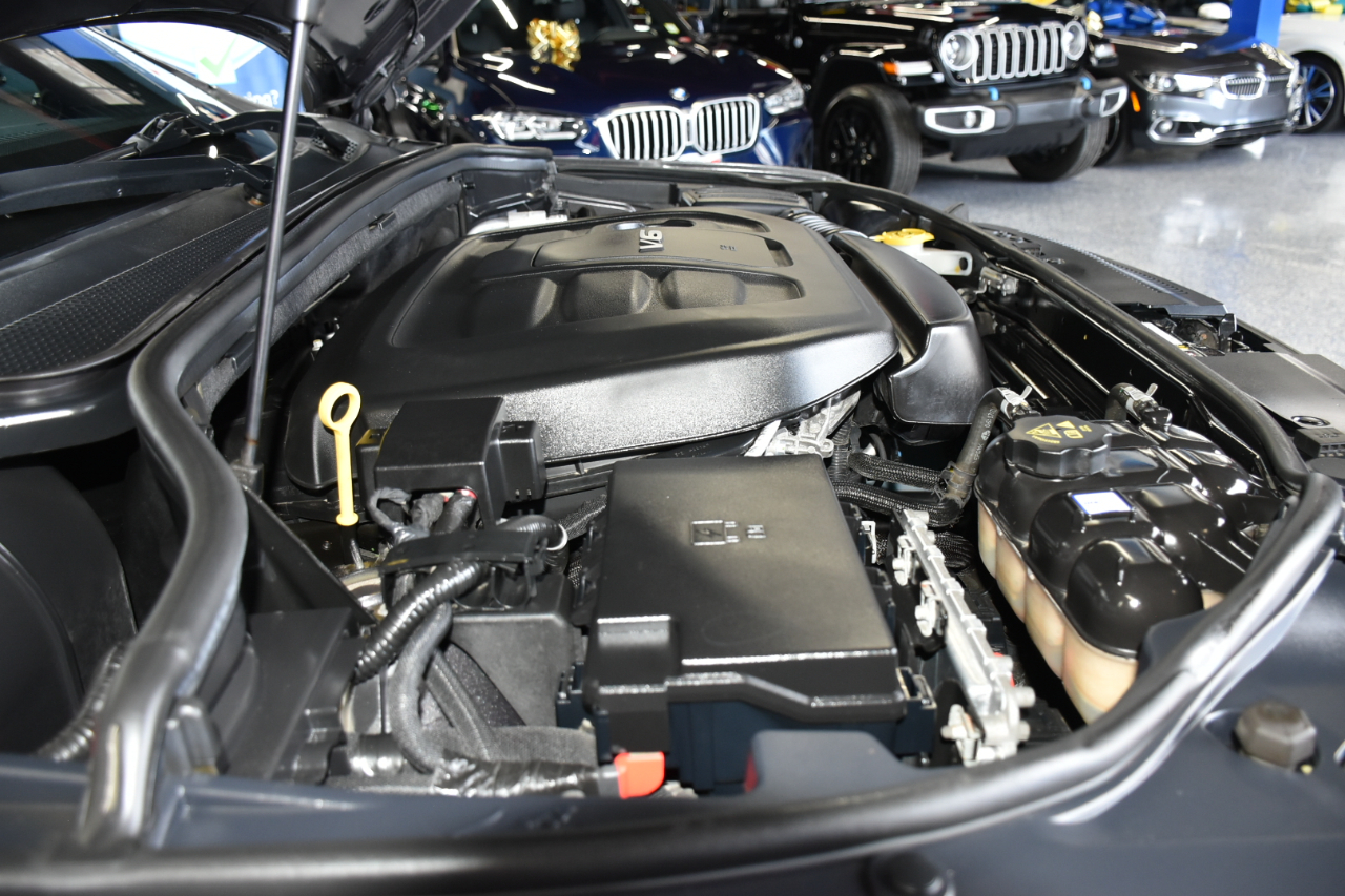 Jeep Grand Cherokee Limited 4WD 2017