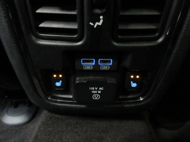 Jeep Grand Cherokee Limited 4WD 2017