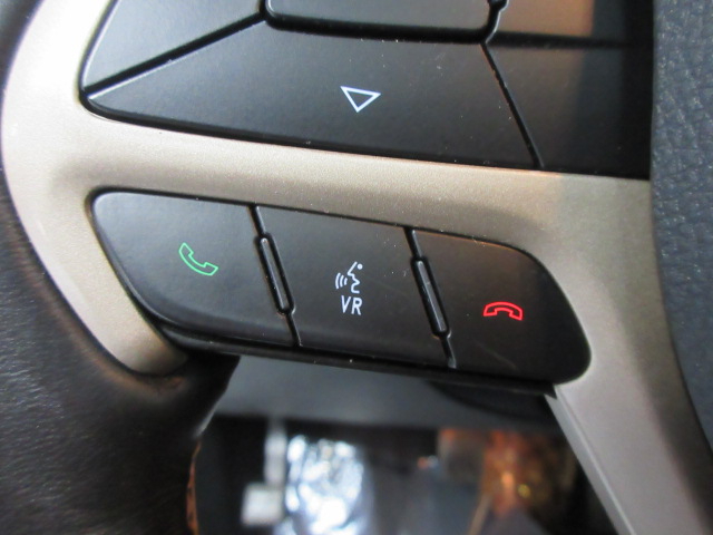 Jeep Grand Cherokee Limited 4WD 2017