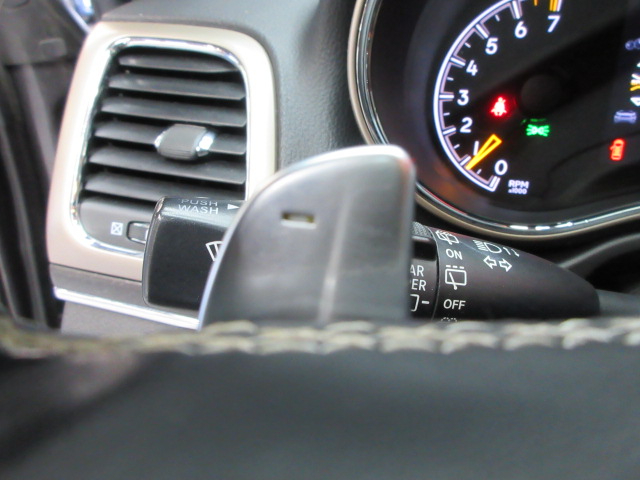 Jeep Grand Cherokee Limited 4WD 2017