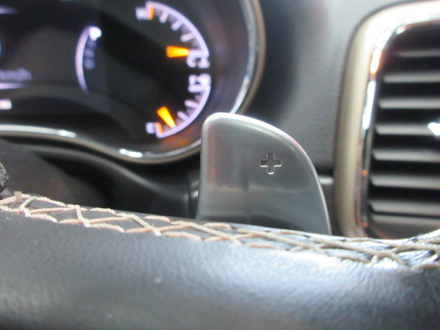 Jeep Grand Cherokee Limited 4WD 2017