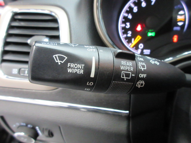 Jeep Grand Cherokee Limited 4WD 2017