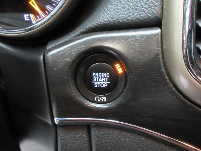 Jeep Grand Cherokee Limited 4WD 2017