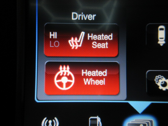 Jeep Grand Cherokee Limited 4WD 2017