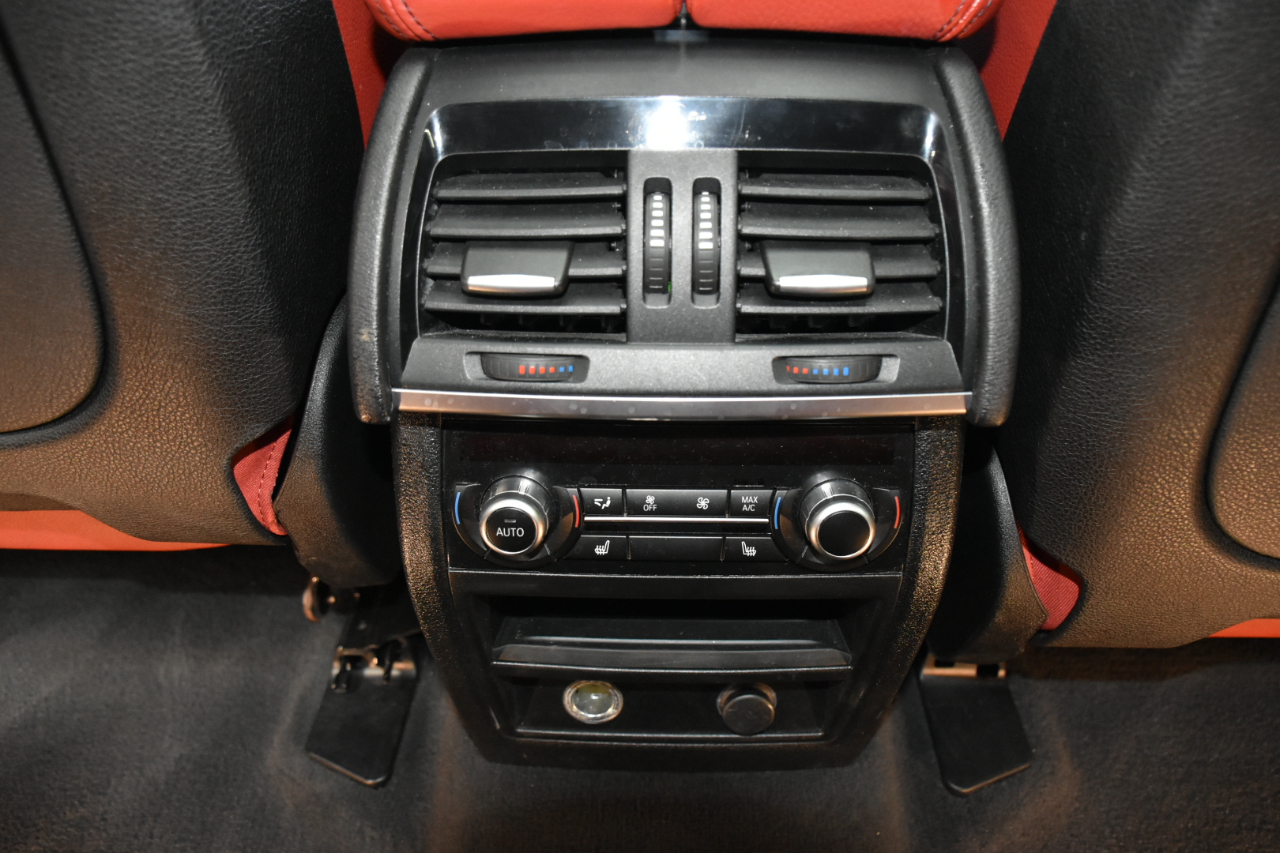 BMW X6 xDrive35i 2018