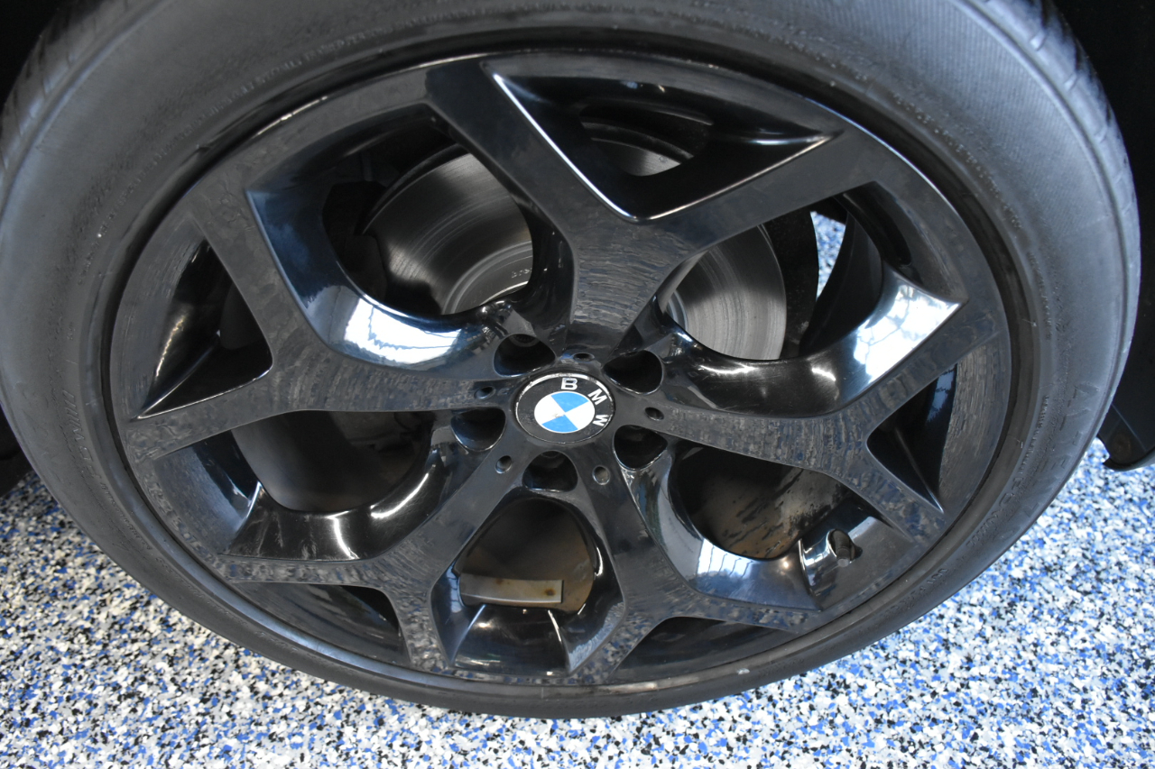 BMW X6 xDrive35i 2018