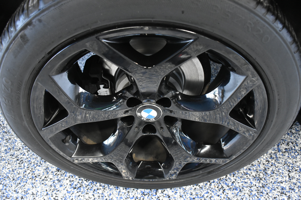 BMW X6 xDrive35i 2018