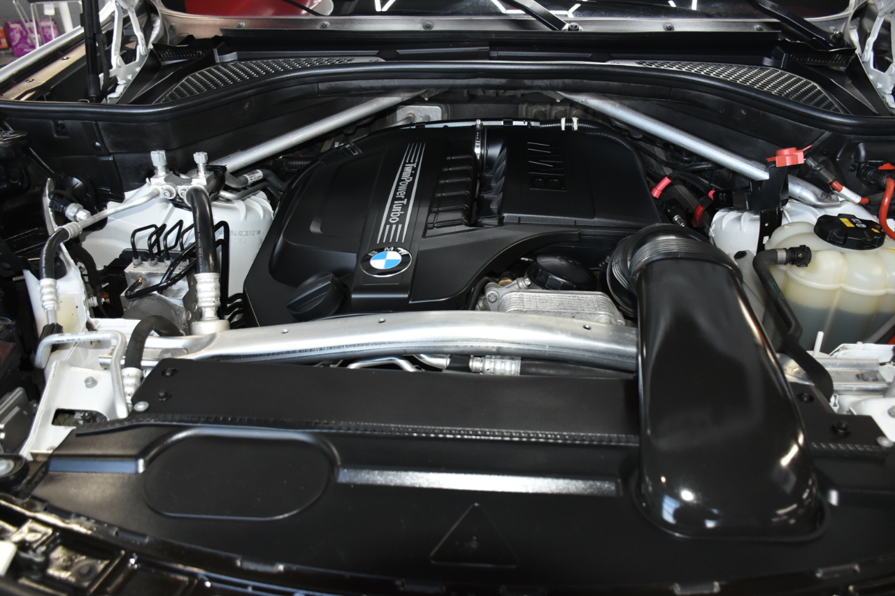 BMW X6 xDrive35i 2018