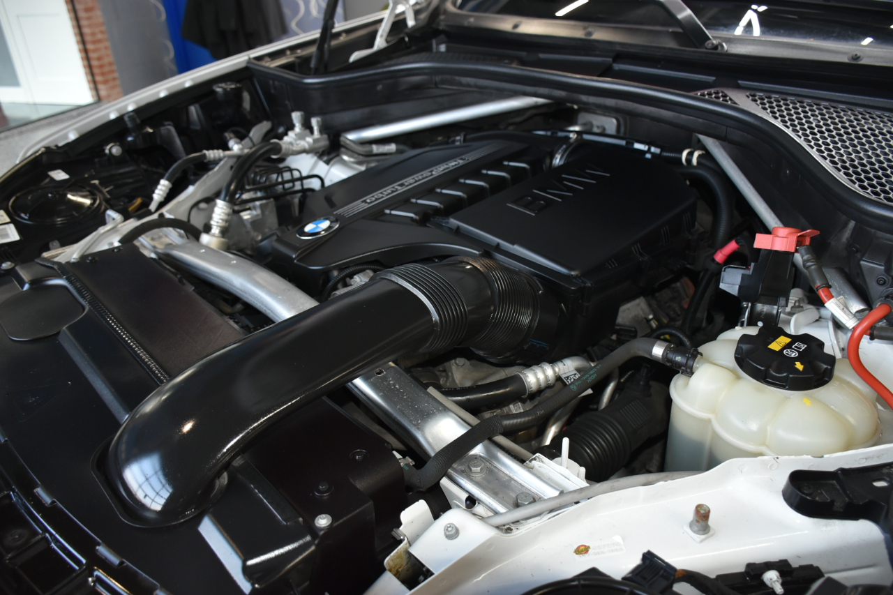 BMW X6 xDrive35i 2018