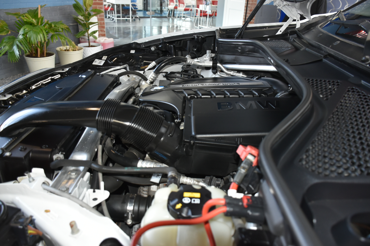 BMW X6 xDrive35i 2018