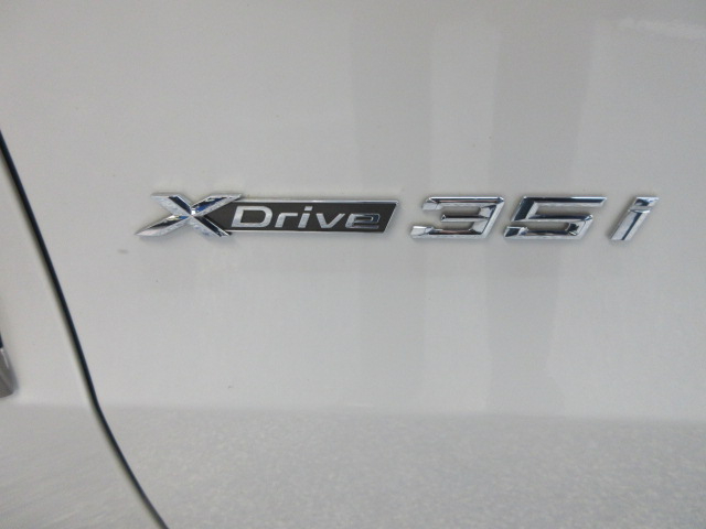 BMW X6 xDrive35i 2018