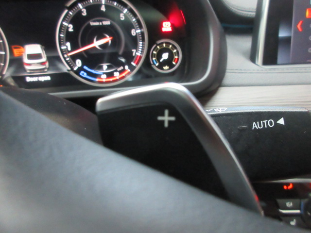 BMW X6 xDrive35i 2018