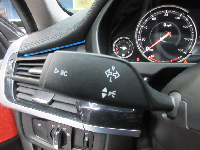 BMW X6 xDrive35i 2018