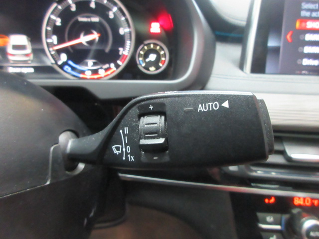 BMW X6 xDrive35i 2018