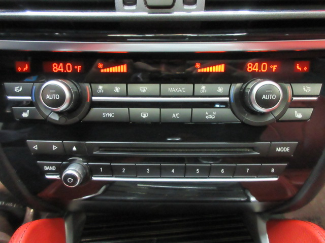 BMW X6 xDrive35i 2018