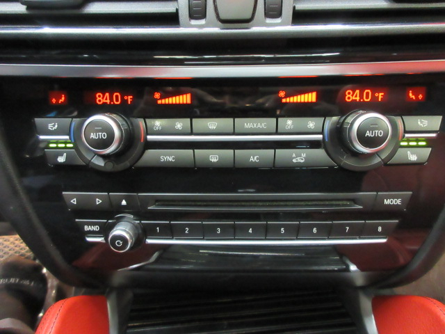 BMW X6 xDrive35i 2018