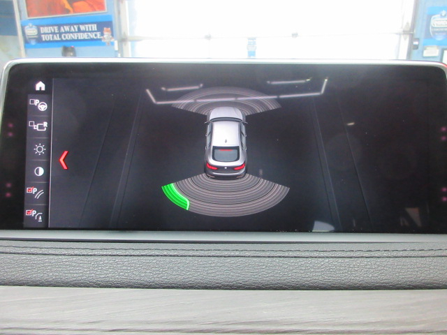 BMW X6 xDrive35i 2018