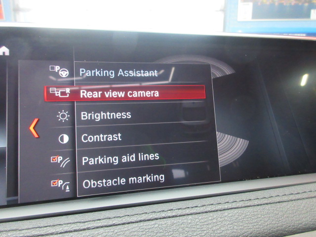 BMW X6 xDrive35i 2018