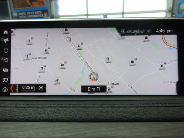 BMW X6 xDrive35i 2018