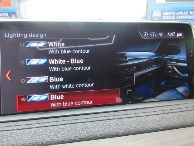 BMW X6 xDrive35i 2018